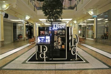 dior trafford centre